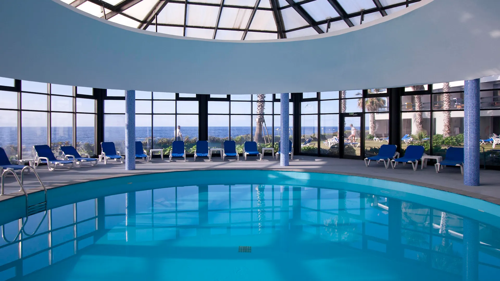 Estalagem Do Mar Hotel Sao Vicente   Sao Vicente (Madeira)
