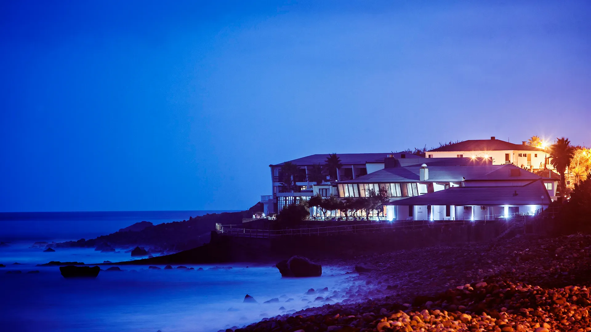 Estalagem Do Mar Hotel Sao Vicente   Sao Vicente (Madeira)