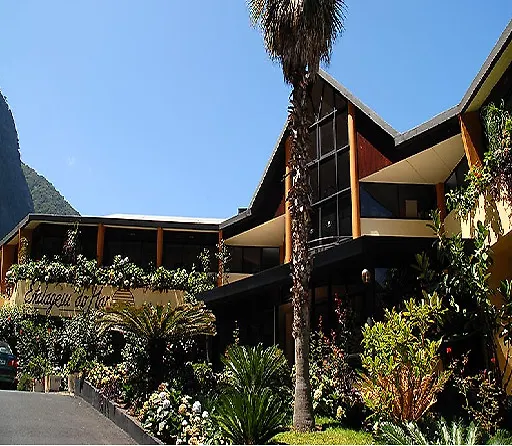 Estalagem Do Mar Hotel Sao Vicente   Sao Vicente (Madeira)