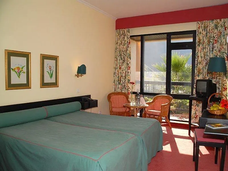 Estalagem Do Mar Hotel Sao Vicente   Sao Vicente (Madeira)