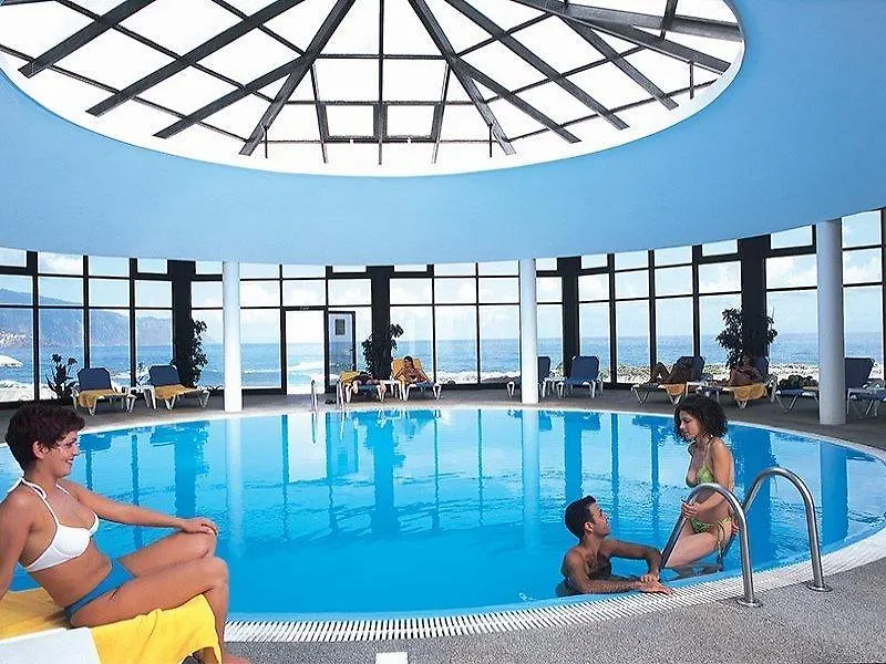 Estalagem Do Mar Hotel Sao Vicente