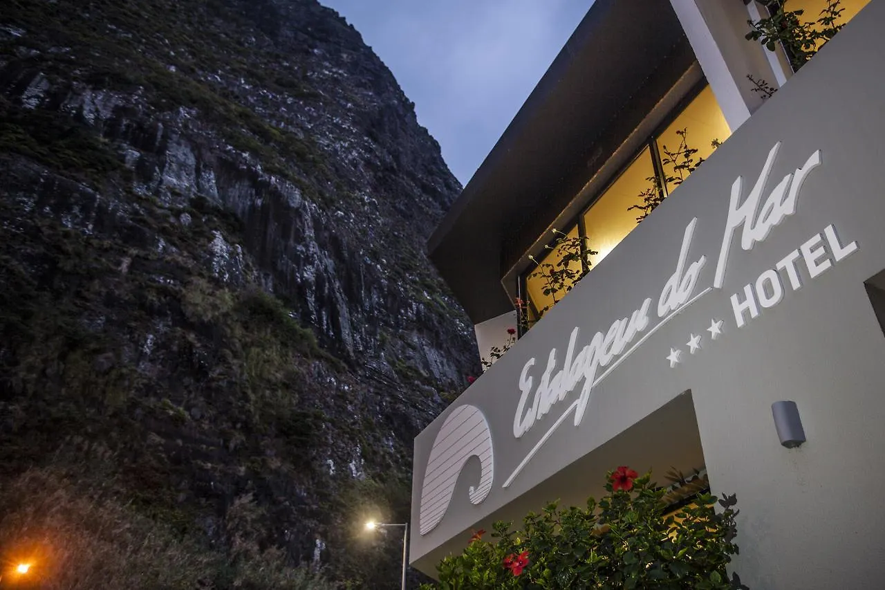 Estalagem Do Mar Hotel Sao Vicente