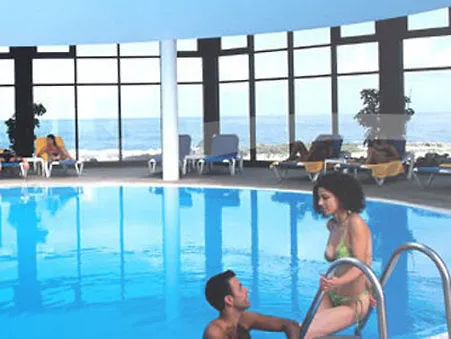 Estalagem Do Mar Hotell São Vicente
