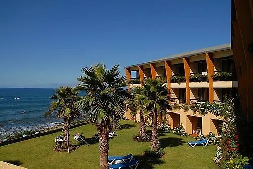 Estalagem Do Mar Hotel Sao Vicente  Sao Vicente (Madeira)