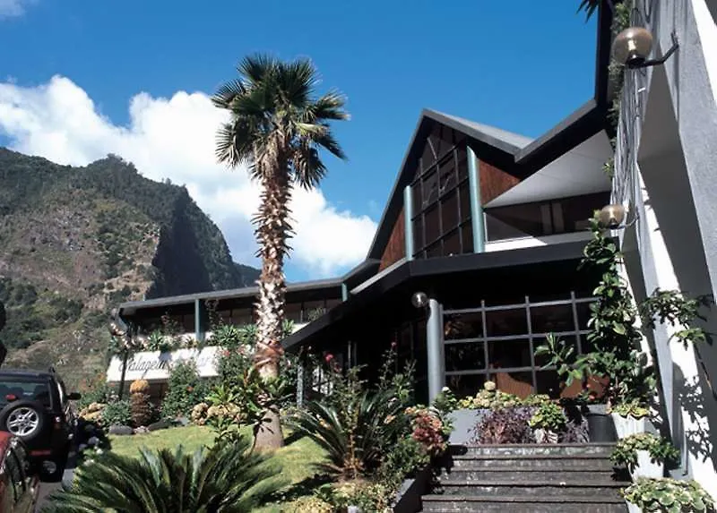 Estalagem Do Mar Hotel Sao Vicente