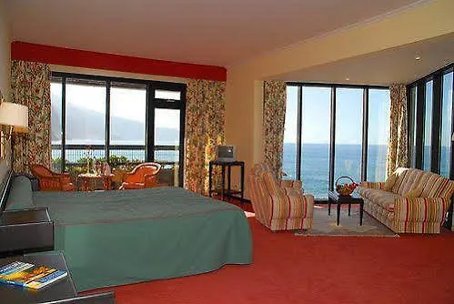 Estalagem Do Mar Hotel Sao Vicente  3*, Sao Vicente (Madeira)
