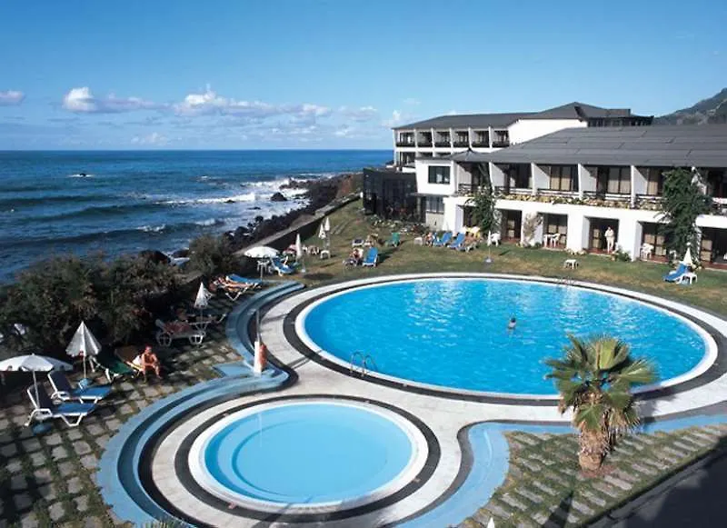 Estalagem Do Mar Hotel Sao Vicente