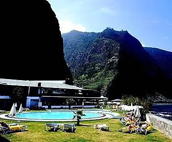 Estalagem Do Mar Hotel Sao Vicente  Sao Vicente (Madeira)