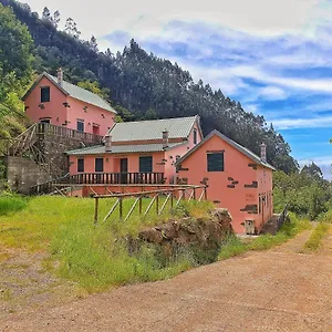  Lodge Casinhas Da Laurissilva