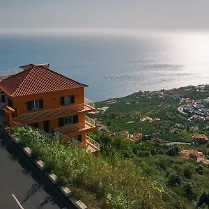 Penzion Sunset House