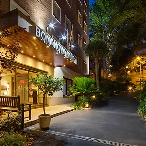 Bonanova Park Hotel Barcelona