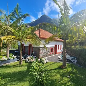 Casa Da Ribeira São Vicente