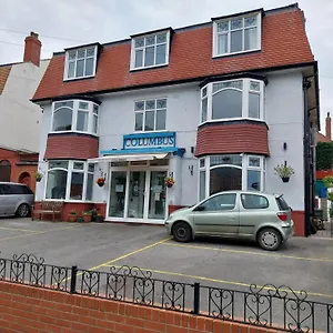 Columbus Aparthotel Scarborough
