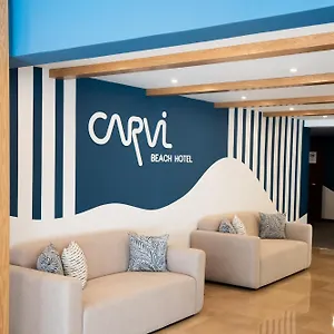 Carvi Hotel Lagos