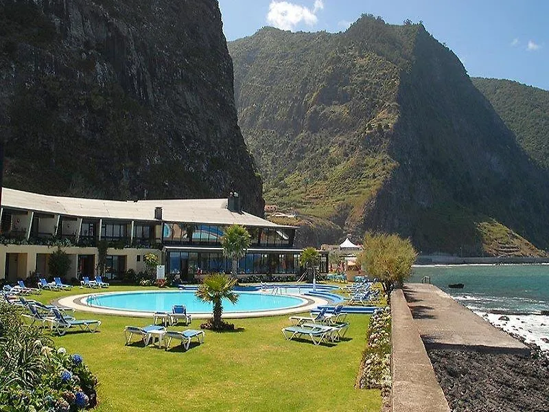 Hotel Estalagem Do Mar São Vicente