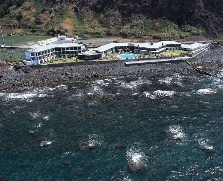 Hotel Estalagem Do Mar São Vicente