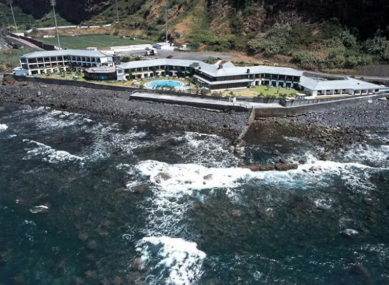 Hotel Estalagem Do Mar São Vicente