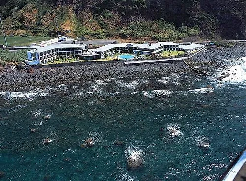 Hotel Estalagem Do Mar São Vicente