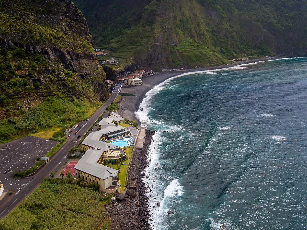 Hotel Estalagem Do Mar São Vicente