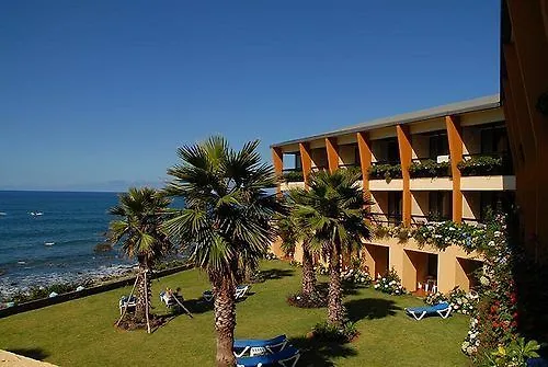 Hotel Estalagem Do Mar São Vicente