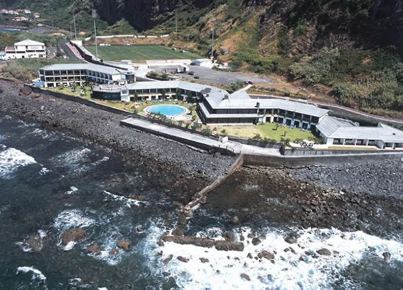 Hotel Estalagem Do Mar São Vicente